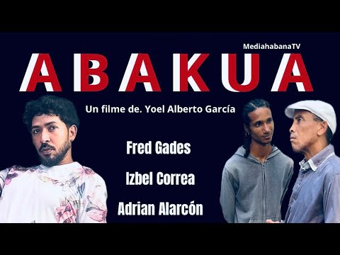 Abakuá…. Teleplay Cubano Completo 2025