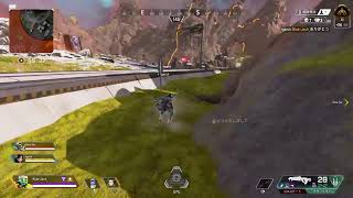【参加型　Apex】爽やかなエイペックス配信［ランクマッチ］
