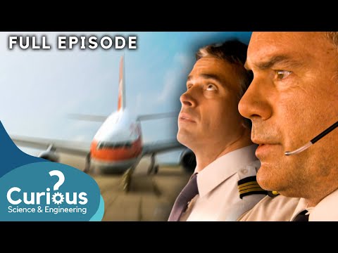 A Series Of EXTREMELY Unfortunate Events | Gimli Glider | Boeing 767 | Mayday: Air Disaster