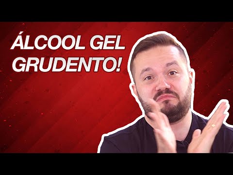 REVIEW DE ÁLCOOL GEL | Melhores (com Carbopol) e Piores | Blog da Engenharia