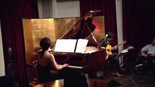 岡本美沙 Angelita Misa Okamoto ピアニスト（Pianist　in　Japan）：タンゴ