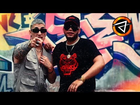 Jota Musik ec - Perreo 420 (Official Video) ft. Ronald El Killa