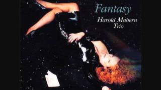 Harold Mabern Trio - Fantasy