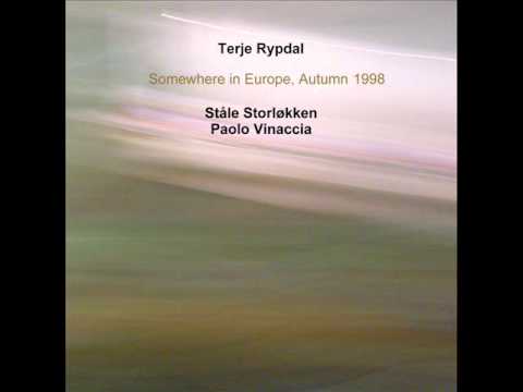 Skywards -  Terje Rypdal  Somewhere in Europe, Autumn 1998
