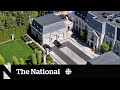 Police investigate shooting outside Drake's Toronto mansion