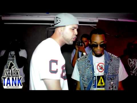 Tapedeck vs Wilk Chamberlin