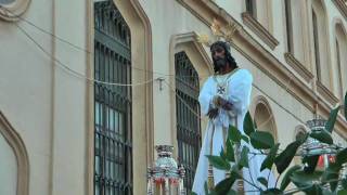 JESUS CAUTIVO, SEÑOR DE MÁLAGA. 75 ANIVERSARIO. PROMO (HD)