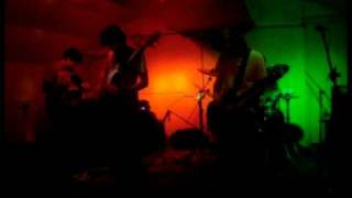 Cayetana live @ Rocktogon, Budapest, Hungary pt1