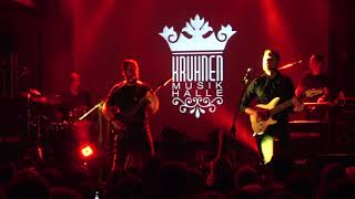 Ihsahn - Live At Rockstadt Indoor Fest Brasov Romania 06 04 2018