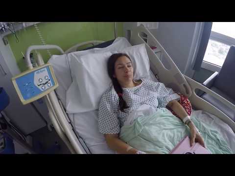 Stem Cell/Bone Marrow Donation - My Journey (Anthony Nolan)