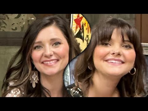 Where We’ll Never Grow Old The Church Sisters