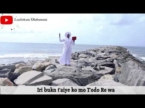 OLORUN LATORO DALE C&S 791 By OLUBUNMI LANLOKUN