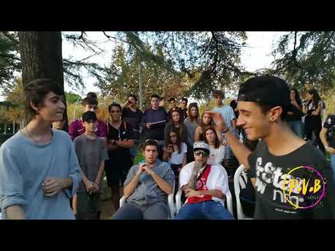 Solves VS Zego [Octavos] FECHA 5