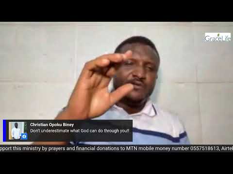 THE ROCKY ROAD TO  THE WILL OF GOD