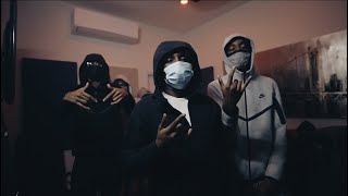 Mari B - No Happy Ending (Official Music Video) 