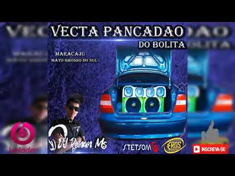 CD VECTA DO BOLITA DE MARACAJU MS - DJ RENAN MS