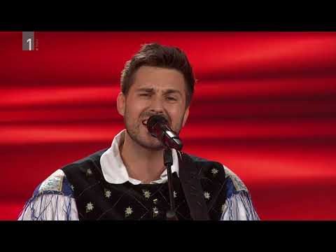 Ansambel Opoj - Nazaj za pol stoletja (Slovenska polka in valček 2020)