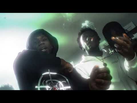 NSU Lah - What Happen(Shot By ButtahhReuben)