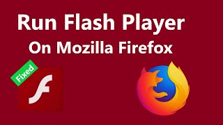 How To Enable Flash Player On Mozilla Firefox | How To Play Flash Games After 2020 | #MozilaFirefox​