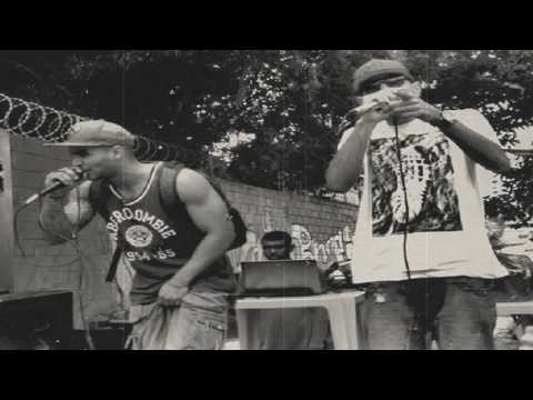 Rap Kongo - Mundo Macabro [Prod. Maa Beatz]