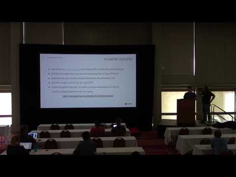KubeFed, an Elegant Tool for Hybrid Cloud