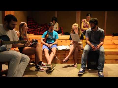 Aleluya - Junto a ti Jesús - Kairoi