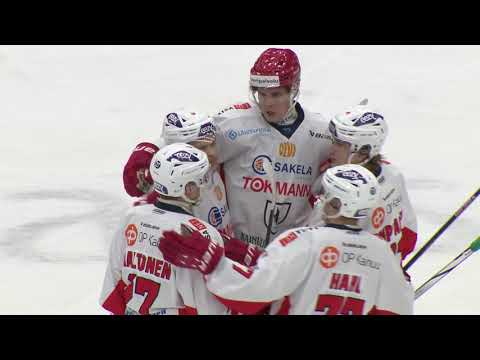 Kooste: KOOVEE - Hokki 30.11.2023