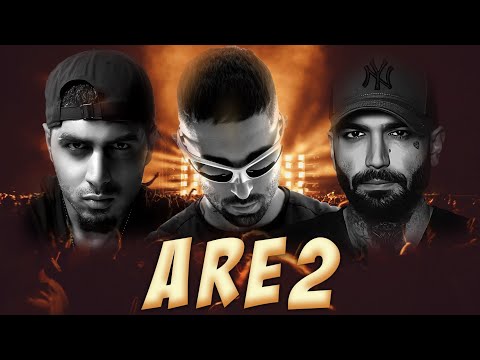 Pishro Ft Ho3ein & Arta - Are2