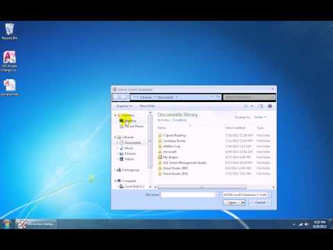 MS Access Change Case To Proper, Upper, Lower & Sentence Software