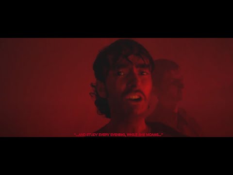 Green Gardens - Things I Didn't Do (Official Video)