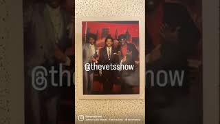 When Pimping Was Real.