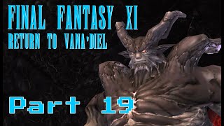 Return to Vanadiel in 2024; PART 19: The Shadow Lord