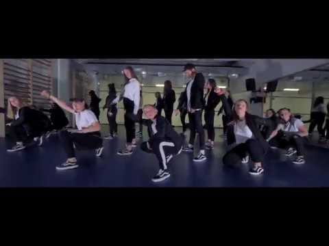 Panic Crew - Pøla x APU - FIATALON /MELIS BAKOS Choreography