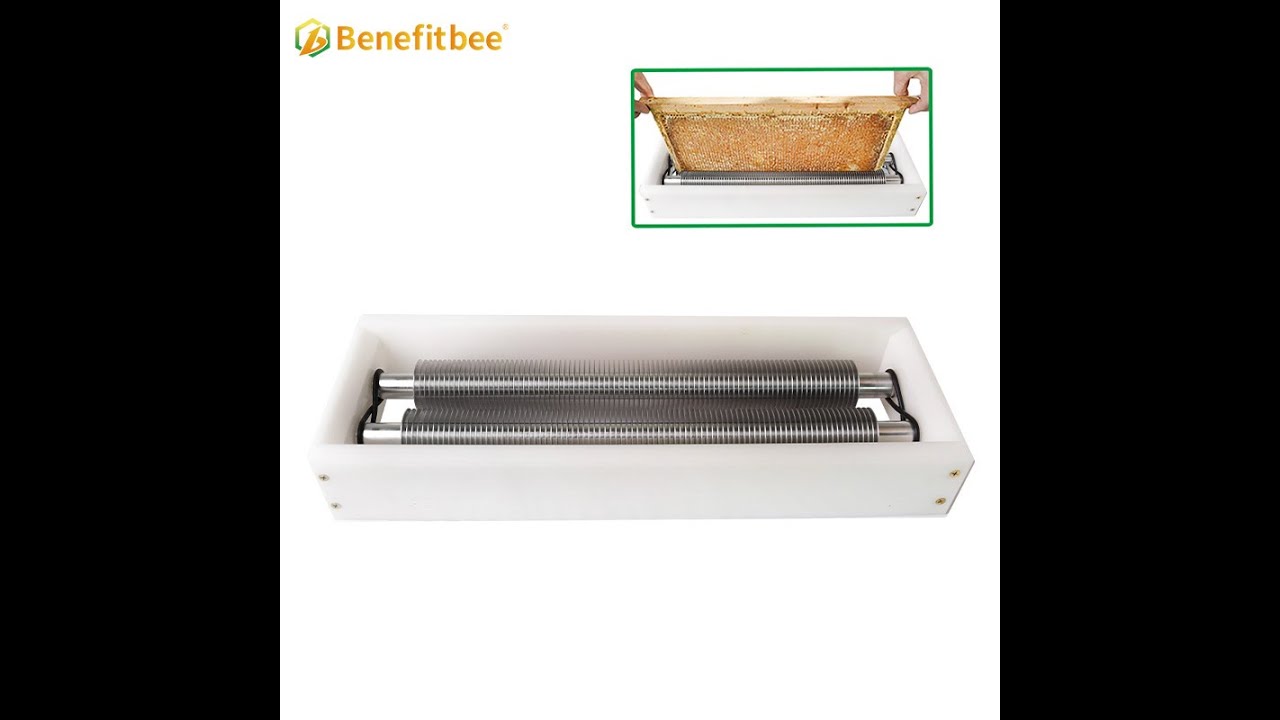 UF16 Honey Uncapper1 logo