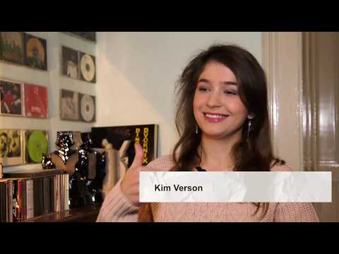 AUTOGRAM: Kim Verson u 60 sekundi