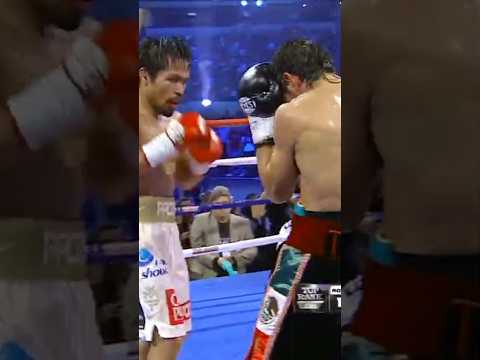 The Ultimate Masterclass: Pacquiao’s dominant performance | Manny Pacquiao vs. Antonio Margarito
