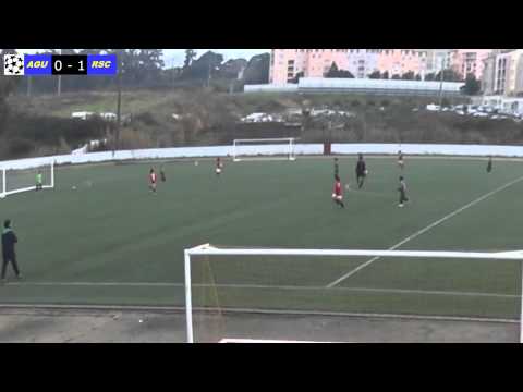 20150117 Agualva 2-3 Real
