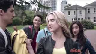 Who Let You Go *Jake/Gia* || PRM