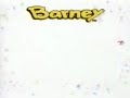 Barney Home Video Logo 8X Speed