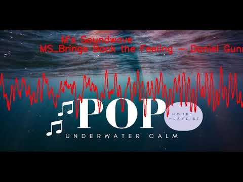 Brings Back the Feeling   Daniel Gunnarsson #pop #popdance #popdisco #musicapop