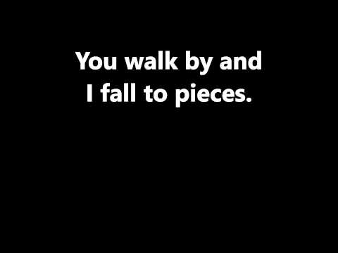 Lyrics~I Fall To Pieces-Patsy Cline