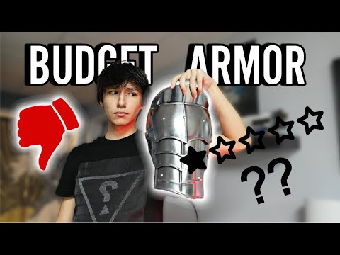 Etsy Armor