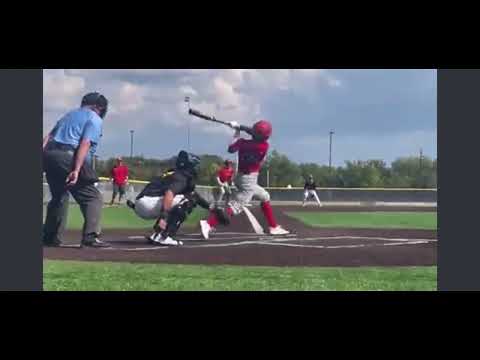 5 Tool - 2 Doubles on 09/25/22