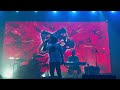 EMBRACE -  Looking As You Are