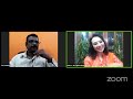 Special Show Ms Rekha Rao With RJ Venkat Special Interview Mana Voice