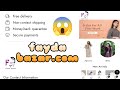 fayada bazar is scam 😱🥺🔥|Fayda bazar.in review | Fayda bazar online shopping