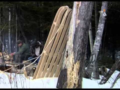 4 Ray Mears Northern Wilderness   In Arctic Footsteps LEKTOR PL
