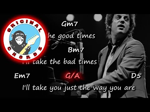 This is the time - Billy Joel