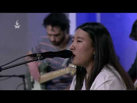 Your Beloved Is Ready - Joanna Kim