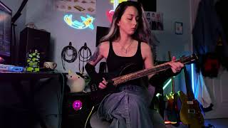 Video thumbnail for The Fart Pedal: Number Two + Bowie by The Fart Pedal
